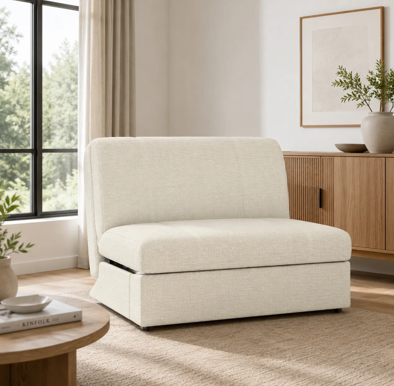 Rosa Sofa Bed
